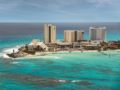 Hyatt Ziva Cancun - Cancun - Mexico Hotels