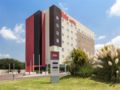 Ibis Aguascalientes Norte - Aguascalientes - Mexico Hotels