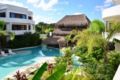 Intima Resort Tulum Adults Only (Clothing Optional) - Tulum - Mexico Hotels
