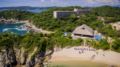 Isla Natura Beach Huatulco - Tangolunda - Mexico Hotels