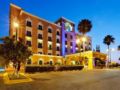 iStay Hotel Ciudad Victoria - Ciudad Victoria - Mexico Hotels