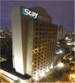 iStay Hotel Monterrey Histórico - Monterrey - Mexico Hotels
