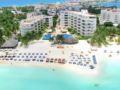 Ixchel Beach Hotel - Cancun - Mexico Hotels
