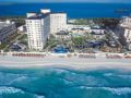 JW Marriott Cancun Resort & Spa - Cancun - Mexico Hotels