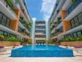 KLR The City Condos By Sercotel - Playa Del Carmen - Mexico Hotels