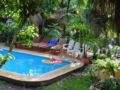 Koox City Garden Hotel - Playa Del Carmen - Mexico Hotels