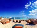 Koox Quinto Sole Boutique Hotel - Mahahual - Mexico Hotels