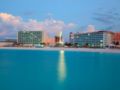 Krystal Cancun - Cancun - Mexico Hotels