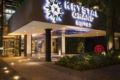 Krystal Grand Suites Insurgentes - Mexico City - Mexico Hotels