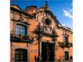 La Casa de la Marquesa - Queretaro - Mexico Hotels
