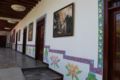 La Casa Del Marques de Comillas - Comitan De Dominguez - Mexico Hotels