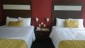 La Fuente Hotel & Suites - Saltillo - Mexico Hotels
