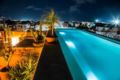 La Galeria Hotel By Bunik - Playa Del Carmen - Mexico Hotels