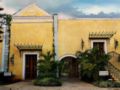 La Hacienda Xcanatun - Merida - Mexico Hotels