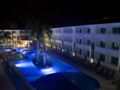 La Isla Huatulco - Tangolunda - Mexico Hotels
