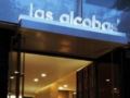Las Alcobas, a Luxury Collection Hotel, Mexico City - Mexico City - Mexico Hotels