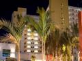 Las Flores Beach Resort - Mazatlan - Mexico Hotels