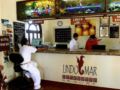Lindo Mar Resort - Puerto Vallarta - Mexico Hotels