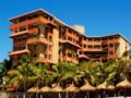 Luna Palace - Mazatlan - Mexico Hotels