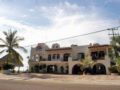 Mar Sereno Hotel & Suites - Puerto Vallarta - Mexico Hotels
