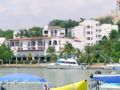 Marina Hotel & Resort - Crucecita - Mexico Hotels