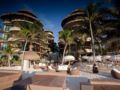 Maya Villa Condo Hotel and Beachclub - Playa Del Carmen - Mexico Hotels
