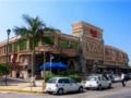 Mayafair Design Hotel - Cancun - Mexico Hotels