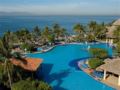 Melia Vacation Club Puerto Vallarta All Inclusive - Puerto Vallarta - Mexico Hotels