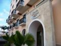 Meson de la Luna Hotel & Spa - Merida - Mexico Hotels