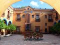 Meson de la Merced Hotel & Suites - Queretaro - Mexico Hotels