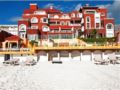MIA Cancun Resort - Cancun - Mexico Hotels