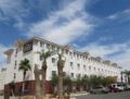 Microtel Inn & Suites by Wyndham Ciudad Juarez/US Consulate - Ciudad Juarez - Mexico Hotels