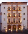 Mision Argento Zacatecas - Zacatecas - Mexico Hotels