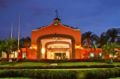 Mision Colima - Colima - Mexico Hotels