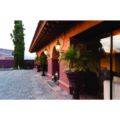 Mision Grand Casa Colorada - Guanajuato - Mexico Hotels