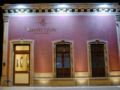 Monte Leon Hotel - Leon - Mexico Hotels