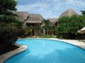 Na Balam - Cancun - Mexico Hotels