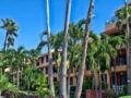 Nautibeach Beach Front Condos in North Beach - Cancun - Mexico Hotels