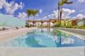 Newport House Playa Boutique Hotel - Playa Del Carmen - Mexico Hotels