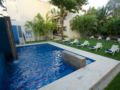 Nina Hotel & Beach Club by Tukan - Playa Del Carmen - Mexico Hotels