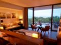 Nizuc Resort & Spa - Cancun - Mexico Hotels