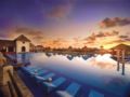 Now Sapphire Riviera Cancun Resort And Spa - All Inclusive - Cancun - Mexico Hotels
