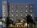 Nu Hotel - Veracruz - Mexico Hotels
