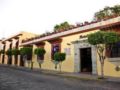 Oaxaca Real - Oaxaca - Mexico Hotels