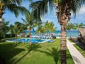 Occidental Cozumel - All Inclusive Resort - Cozumel - Mexico Hotels