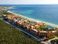 Ocean Coral & Turquesa All Inclusive Resort - Cancun - Mexico Hotels