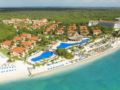 Ocean Maya Royale All Inclusive - Adults Only - San Miguelito - Mexico Hotels