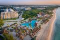 Ocean Riviera Paradise All Inclusive - Playa Del Carmen - Mexico Hotels