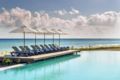 Ocean Riviera Paradise El Beso - All Inclusive Adults Only - Playa Del Carmen - Mexico Hotels