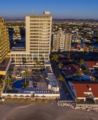 Ocean View Beach Hotel - Mazatlan - Mexico Hotels
